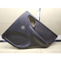 Обшивка двери задней правой VAZ Chevrolet NIVA 21236202012