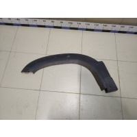 Накладка переднего крыла левого VAZ Chevrolet NIVA 212308212113550