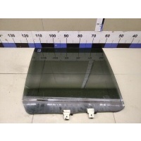 Стекло двери задней правой GREAT WALL Hover H3 2010> 6203200K00E1