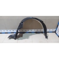Локер передний правый HYUNDAI Sonata V (NF) 2005-2010 868123K500