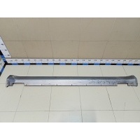 Накладка на порог (наружная) HYUNDAI Sonata V (NF) 2005-2010 877523K000