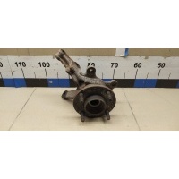 Кулак поворотный передний правый NISSAN Almera Classic (B10) 2006-2013 4001495F0A
