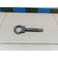 Крюк буксировочный RENAULT Logan 2005-2014 6001546734
