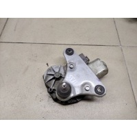 Моторчик стеклоочистителя задний VAZ Chevrolet NIVA 21236313090