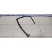 Уплотнитель стекла двери NISSAN Almera Classic (B10) 2006-2013 8233195F0A
