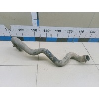 Патрубок радиатора RENAULT Logan 2005-2014 8200750019