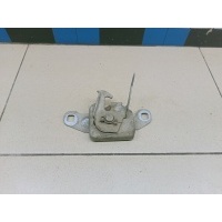 Замок капота RENAULT Sandero 2009-2014 6001547332