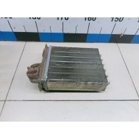 Радиатор отопителя NISSAN Almera (G15) 2013> 6001547484