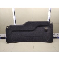 Обшивка двери багажника VAZ Chevrolet NIVA 2123630201201