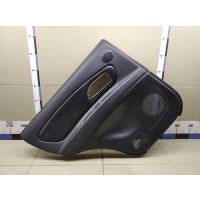 Обшивка двери задней левой GREAT WALL Hover 2005-2010 6202100K00B10804