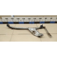 Трапеция стеклоочистителей RENAULT Duster 2012> 8200619512