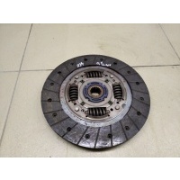 Диск сцепления VAZ Chevrolet NIVA 21233160113000