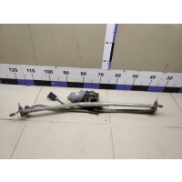 Трапеция стеклоочистителей VAZ Chevrolet NIVA 2123520501501