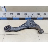 Рычаг передний нижний правый HYUNDAI Sonata V (NF) 2005-2010 545013K060