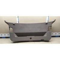 Обшивка двери багажника VW Golf V Plus 2005-2014 5M0867601E31X
