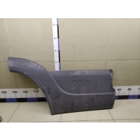 Молдинг двери VAZ Chevrolet NIVA 211230821215055