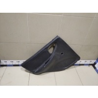 Обшивка двери задней левой VAZ Chevrolet NIVA 21236202013