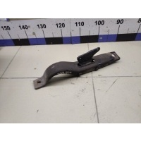 Опора КПП VAZ Chevrolet NIVA 21231001275