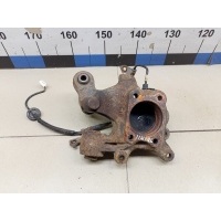 Кулак поворотный задний левый HYUNDAI Sonata V (NF) 2005-2010 527103K050