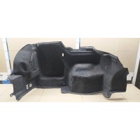 Обшивка багажника NISSAN Almera Classic (B10) 2006-2013 8495395F0A