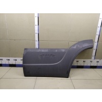Молдинг двери VAZ Chevrolet NIVA 211230821215155