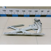 Стеклоподъемник электр. передний правый SUZUKI SX4 2006-2013 8340179J12