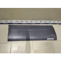 Молдинг двери VAZ Chevrolet NIVA 212308212141