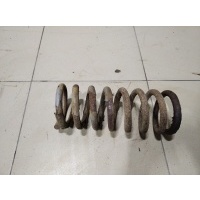 Пружина передняя VAZ Chevrolet NIVA 21232902712