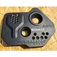 Renault oe 140488096r крышка корпус крышка двигатель