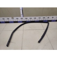 Уплотнитель стекла двери VAZ Chevrolet NIVA 21230610329801