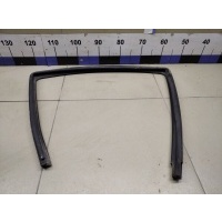 Уплотнитель стекла двери VAZ Chevrolet NIVA 2123620329201