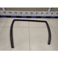Уплотнитель стекла двери VAZ Chevrolet NIVA 2123620329201