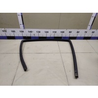 Уплотнитель стекла двери VAZ Chevrolet NIVA 2123620329201