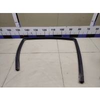 Уплотнитель стекла двери VAZ Chevrolet NIVA 2123620329201