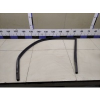 Уплотнитель стекла двери VAZ Chevrolet NIVA 2123610329901