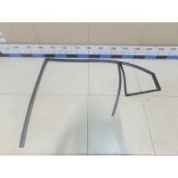 Уплотнитель стекла двери HYUNDAI Sonata V (NF) 2005-2010 835313K000