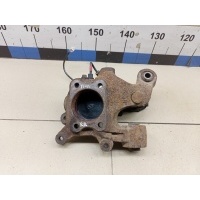 Кулак поворотный задний правый HYUNDAI Sonata V (NF) 2005-2010 527203K050