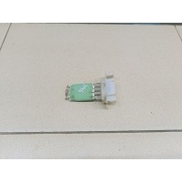 Резистор отопителя VAZ Lada Largus 2011> 6001547488