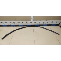 Молдинг лобового стекла RENAULT Logan 2005-2014 6001547001