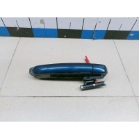Ручка двери задней наружная правая SUZUKI SX4 2006-2013 8281263J00ZA4