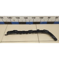 Направляющая заднего бампера правая SUZUKI SX4 2006-2013 7182175K00