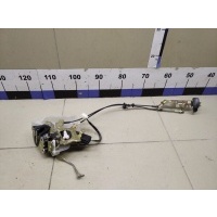 Замок двери задней левой GREAT WALL Hover 2005-2010 6205310K00