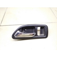 Ручка двери внутренняя левая GREAT WALL Hover 2005-2010 6105100K00B0804