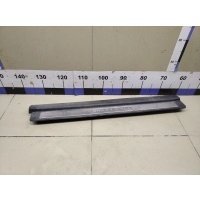 Накладка порога (внутренняя) GREAT WALL Hover 2005-2010 5402701K00C10804