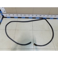 Уплотнитель двери HYUNDAI Sonata V (NF) 2005-2010 831103K000HZ