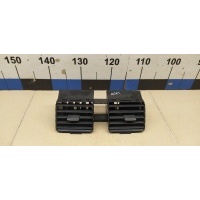 Дефлектор воздушный SUZUKI SX4 2006-2013 7361080J00FC6