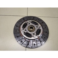Диск сцепления VAZ Chevrolet NIVA 21233160113000