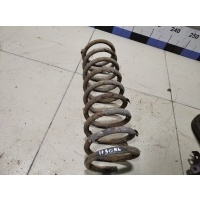 Пружина задняя VAZ Chevrolet NIVA 21232912712