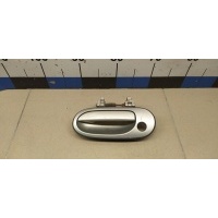Ручка двери передней наружная левая NISSAN Almera Classic (B10) 2006-2013 8060795F0C