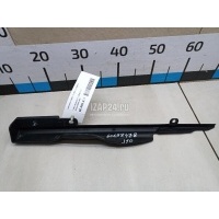 Накладка переднего крыла левого Nissan Qashqai+2 (JJ10) (2008 - 2014) 66899JD000